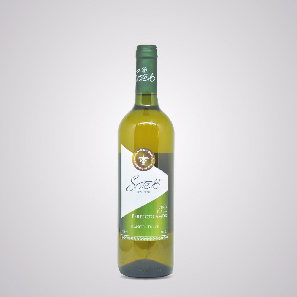 Vino Italia PerfAmor