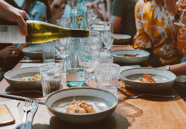 eventos de catas de vino