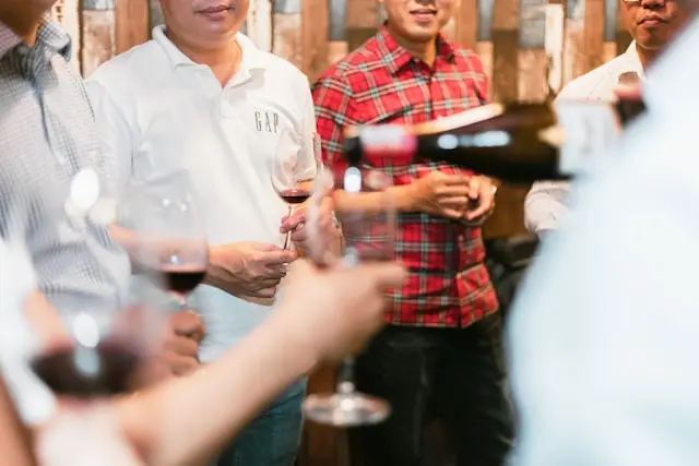 eventos de catas de vino