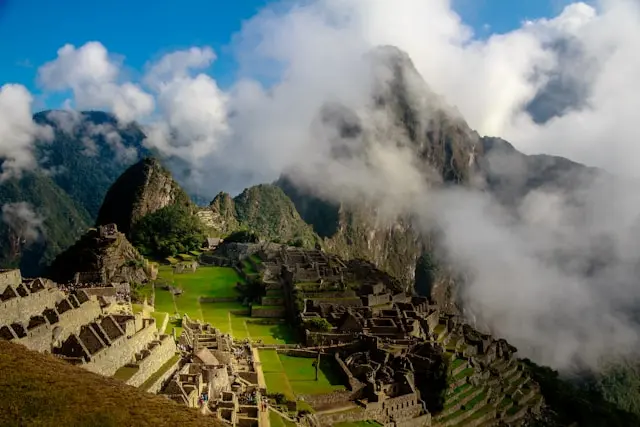 Cusco
