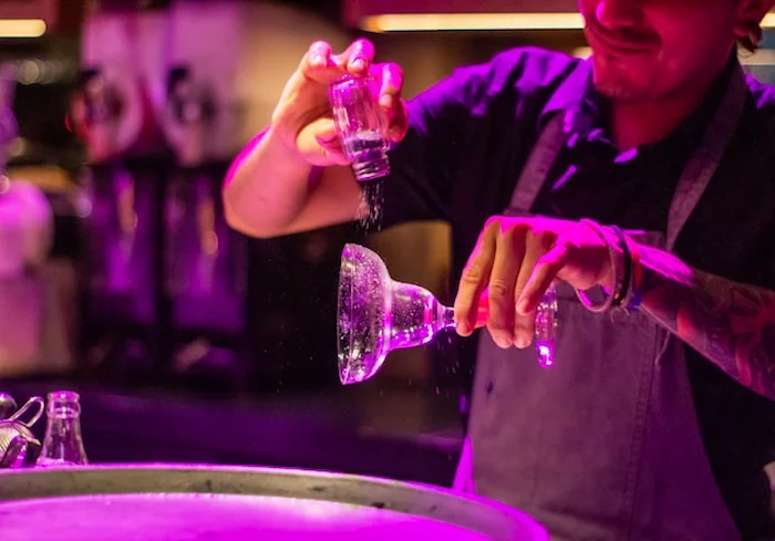 buenos tragos en ica