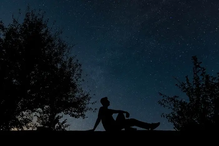 Momentos al aire libre