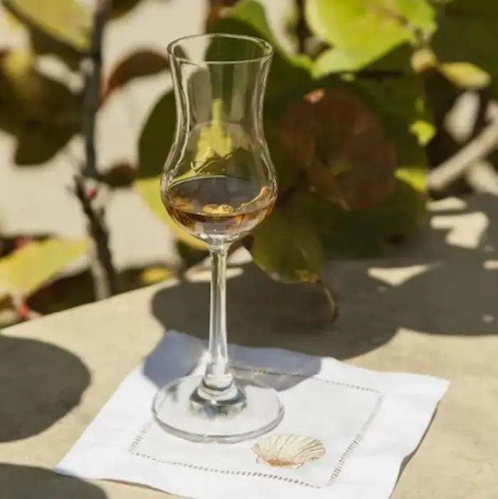 Para qué sirve el pisco acholado