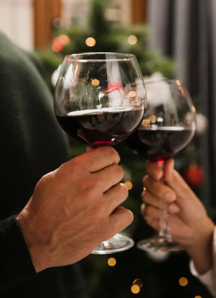 Razones para comprar un Vino Quebranta Perfecto Amor