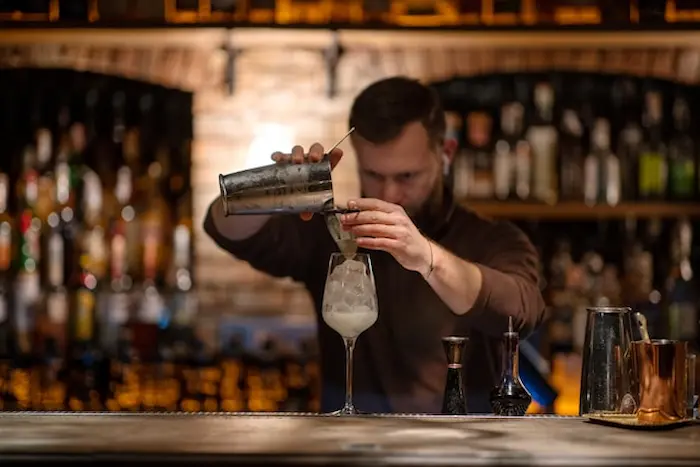 Recetas con Coctel de Algarrobina