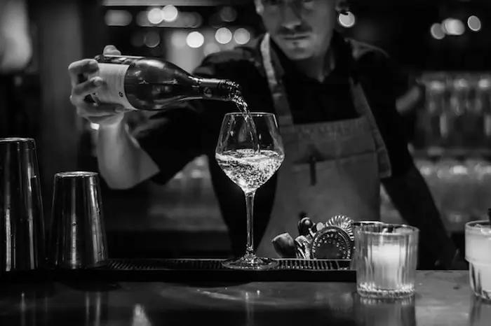 Recetas con Maracuya Sour