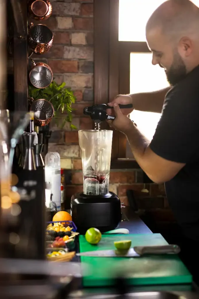 Recetas con Pisco Italiano