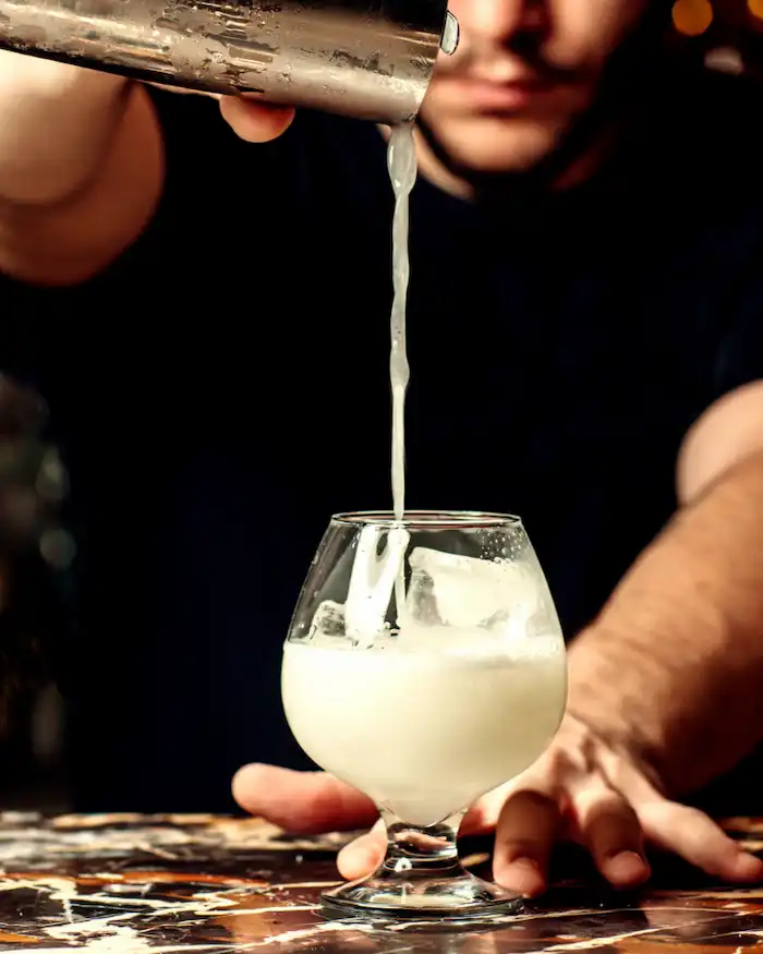 Recetas con Pisco Moscatel​