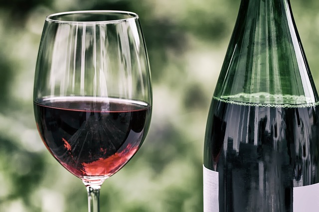 Recetas con Vino Perfecto Amor Italia