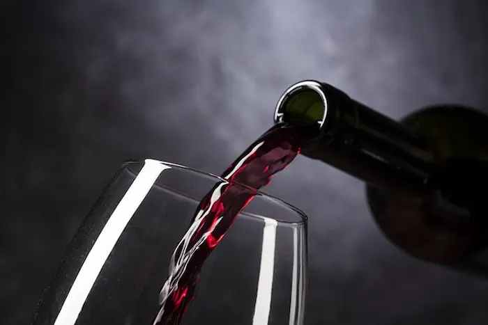 Recetas con Vino Tinto Borgoña
