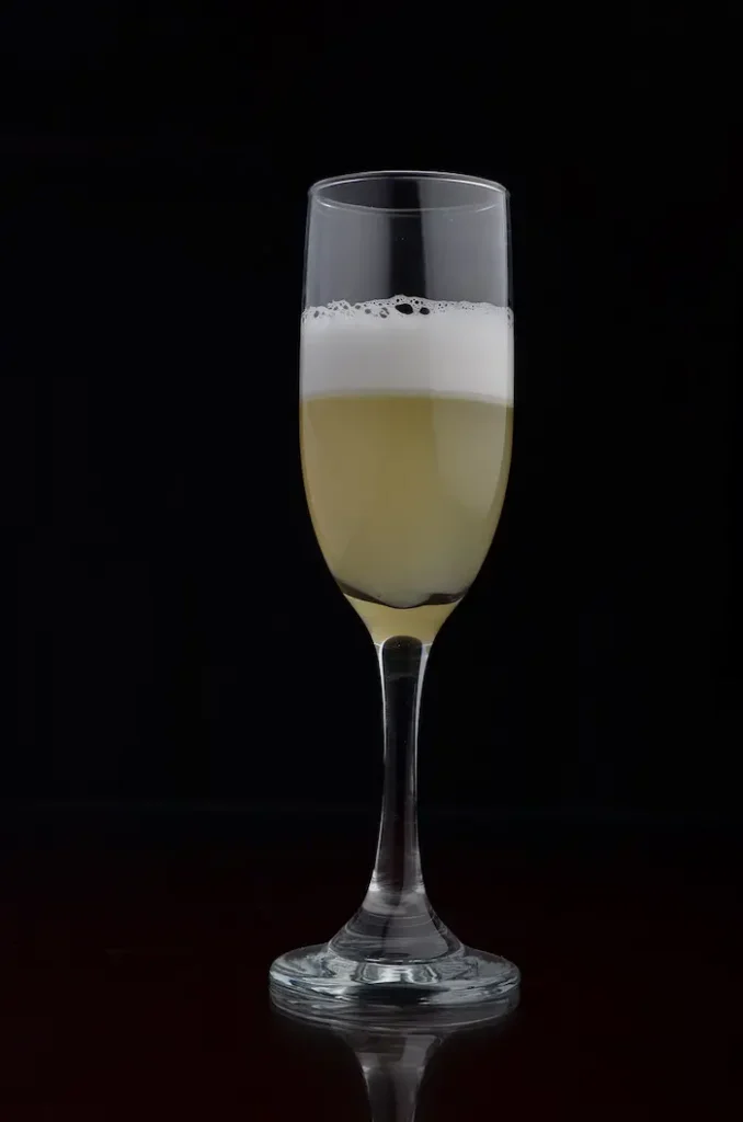 ¿Para que sirve el Pisco Albilla