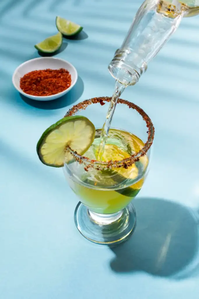 Para qué sirve el Pisco Moscatel