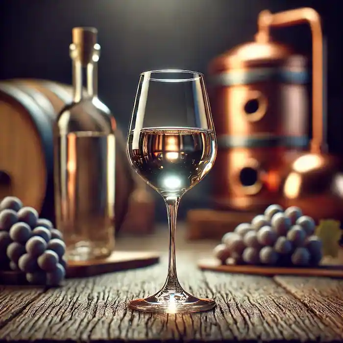 ¿Para qué sirve el Pisco Quebranta?