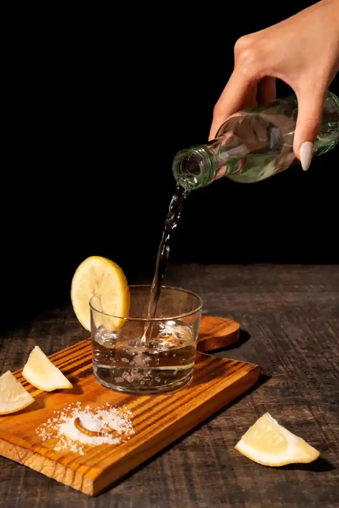 ¿Para qué sirve el Pisco Torontel