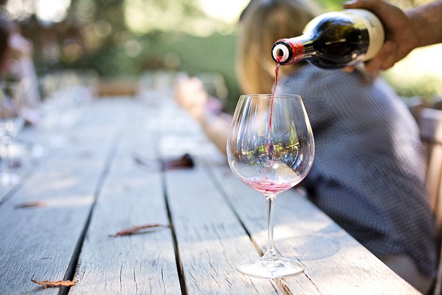 Para qué sirve el Vino Perfecto Amor Italia