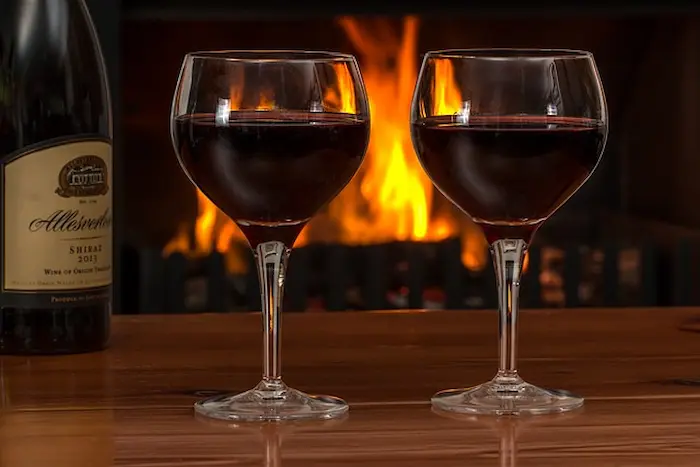 Para qué sirve el Vino Quebranta Perfecto Amor