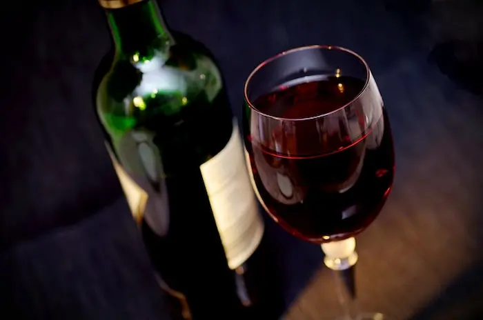 Para qué sirve el Vino Tinto Borgoña