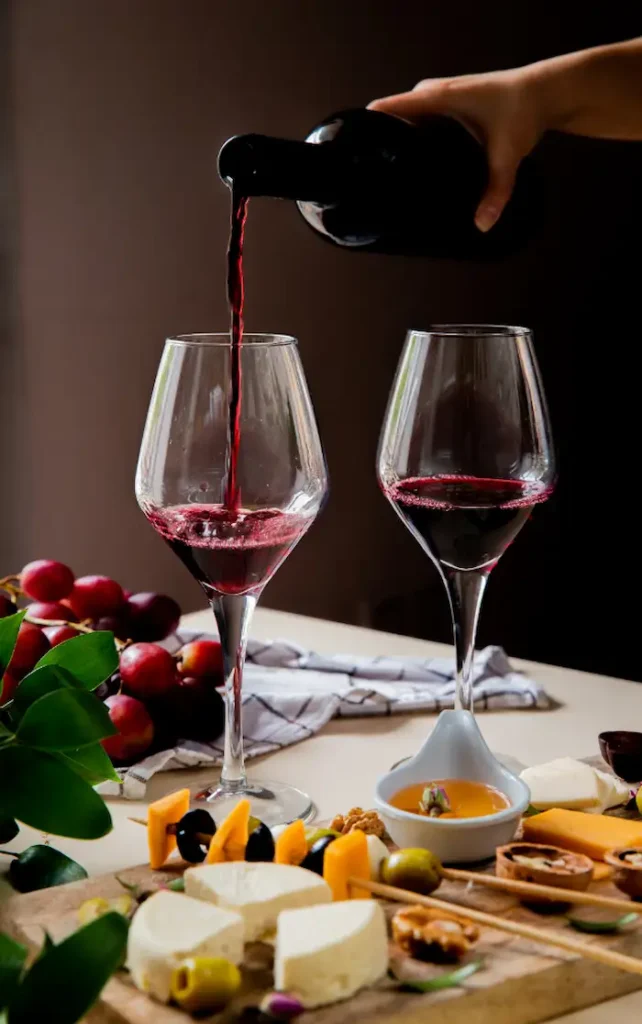 Qué es el Vino Quebranta Perfecto Amor