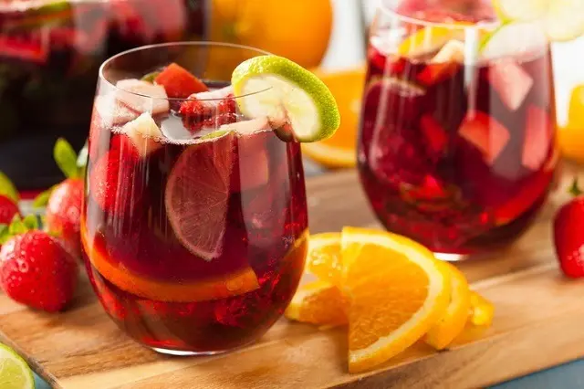 Top 5 lugares para un tinto de verano en Lima