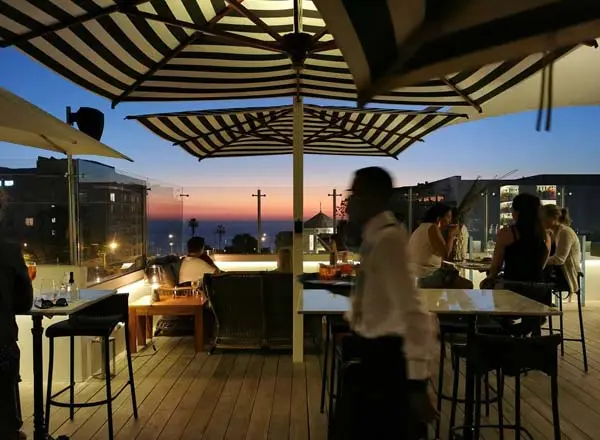 hotel b barranco