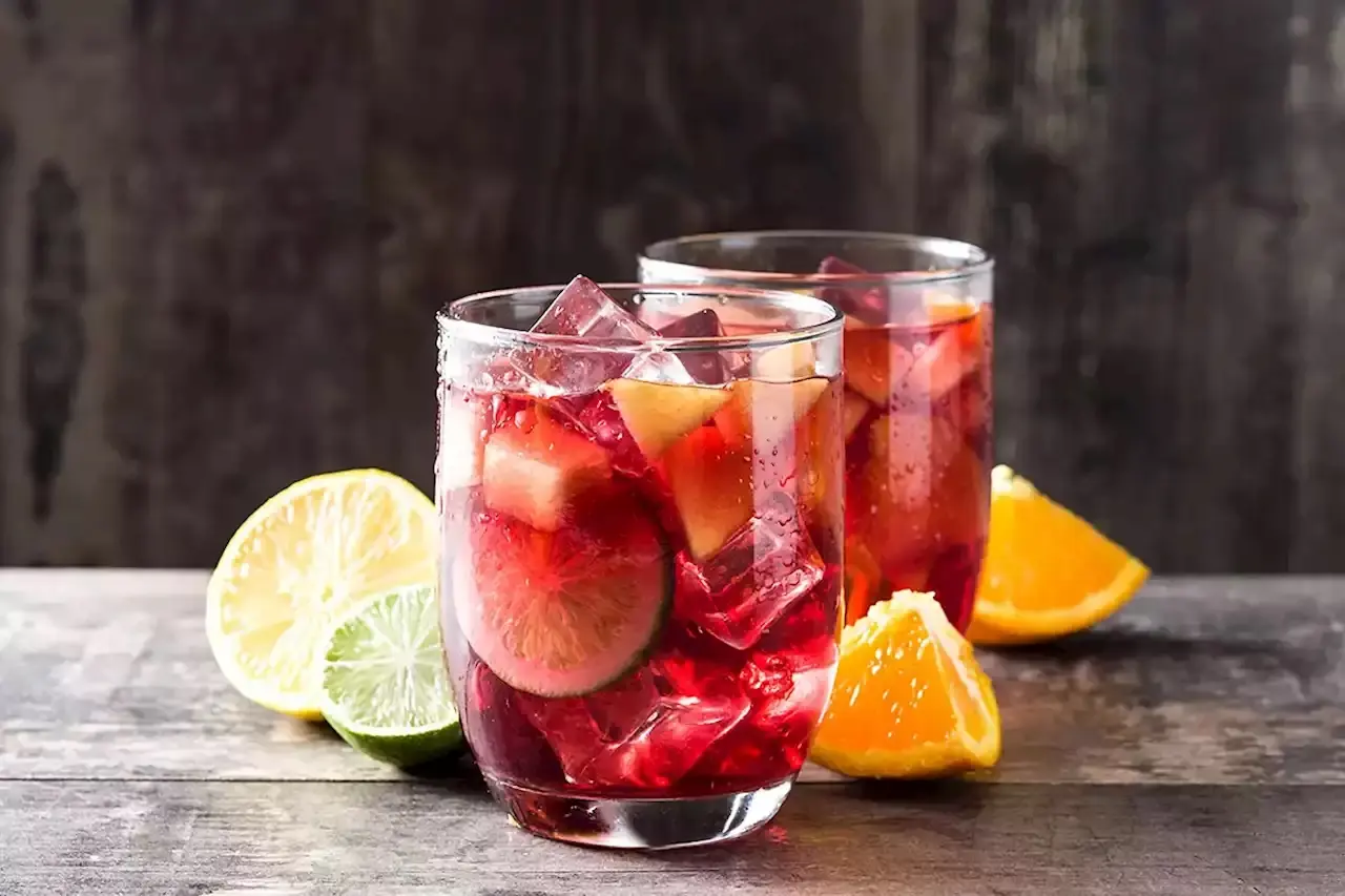 tinto de verano