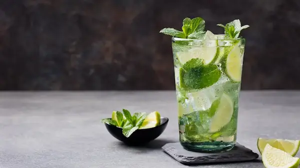 Mojito Clásico El cóctel cubano por excelencia