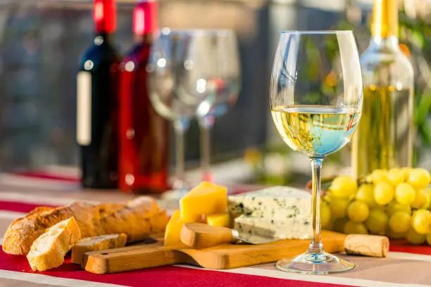 Razones para comprar un Vino Torontel Perfecto Amor