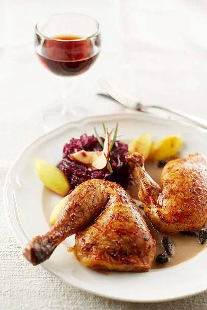 Recetas con vino Torontel