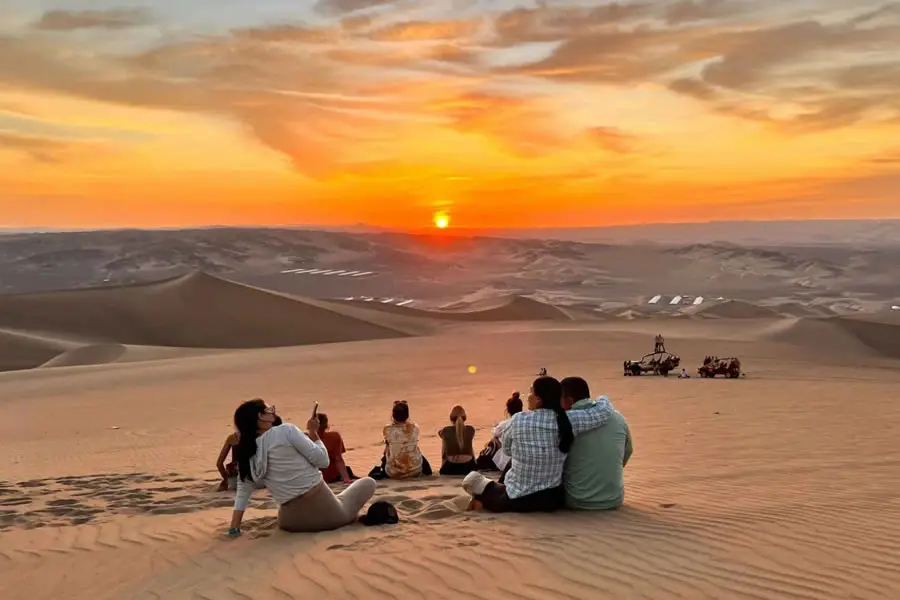 Cómo planificar tu viaje de enoturismo en Ica