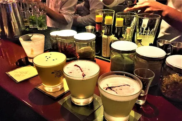 Conoce más sobre el Turismo cultural en Perú y sobre sus sabores autóctonos