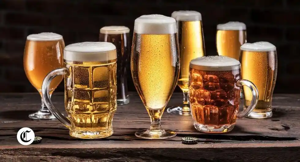 Dia internacional de la cerveza