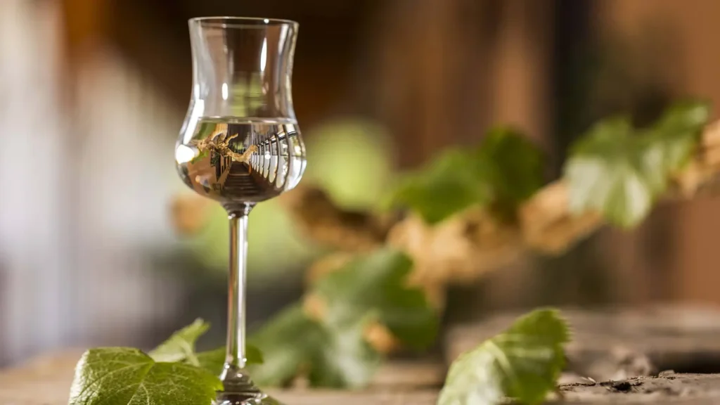 Temperatura perfecta para degustar