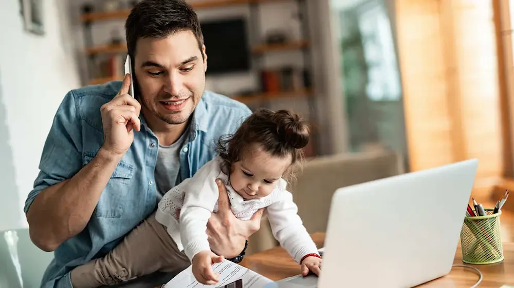 Actividades para celebrar el día del padre en el trabajo