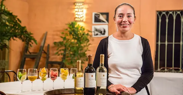 Consejos para una cata de pisco inolvidable