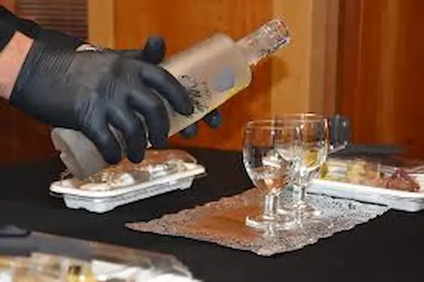 Qué es una cata de pisco