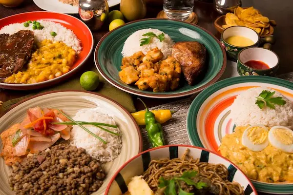 Qué hace especial al turismo gastronómico en Perú