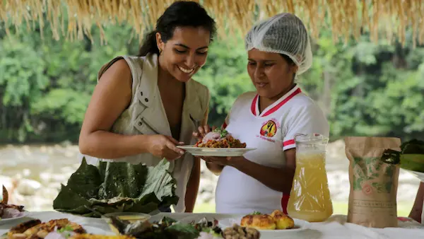 Turismo gastronómico en Perú una experiencia única