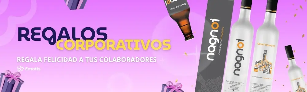 regalos corporativos personalizados