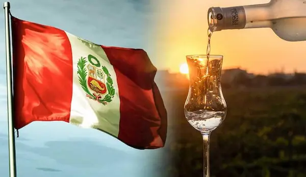 El pisco en la vida cotidiana del Perú