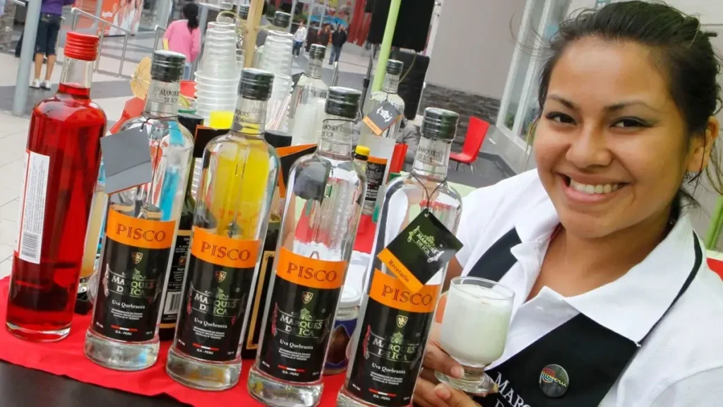 Eventos por el Día del Pisco 2025