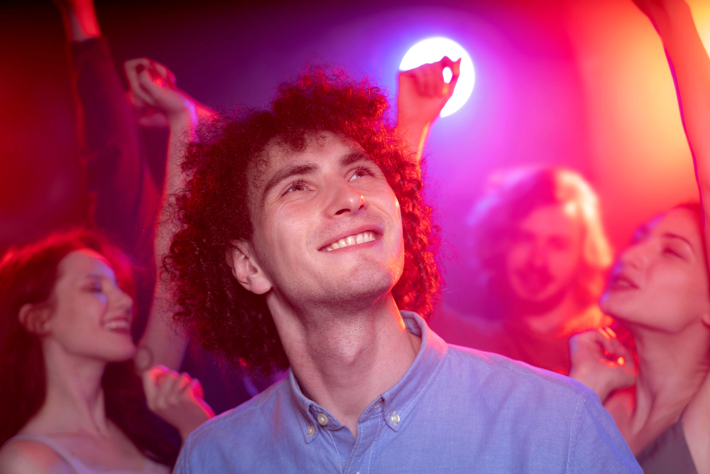 Las 5 Mejores Discotecas en Lince para una Noche Inolvidable