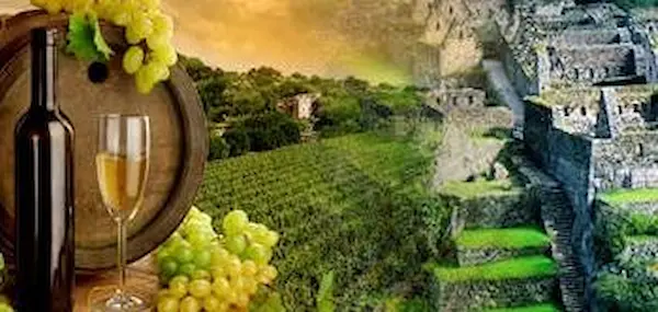 Pisco artesanal en rutas turísticas del Perú, un legado vivo