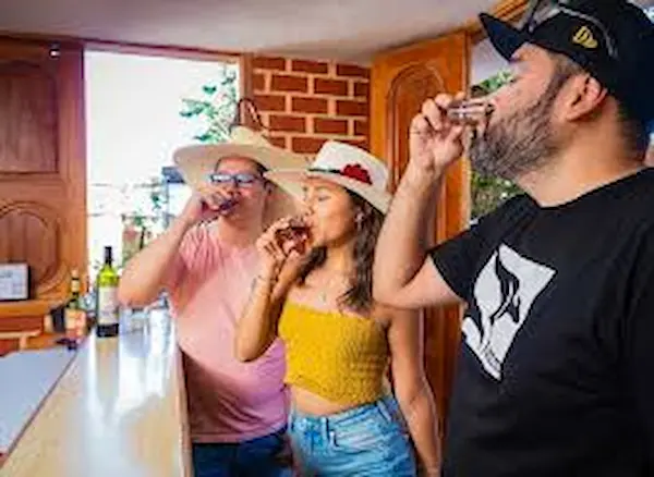 Por qué incluir el sabor del pisco en tu viaje