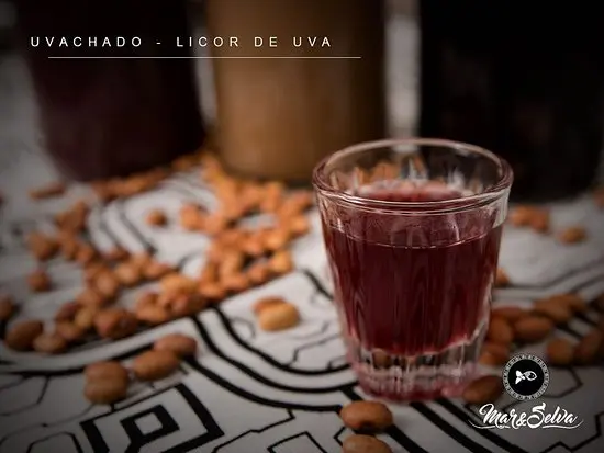 Uvachado