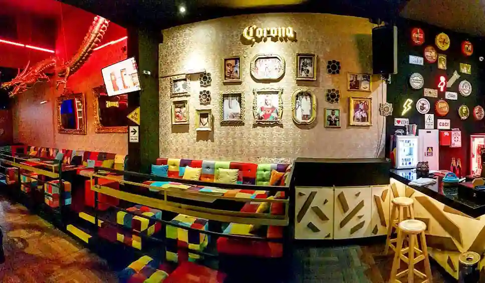 Discotecas en miraflores