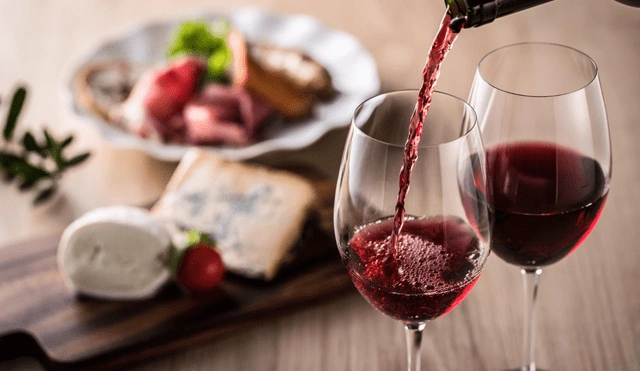 Cómo elegir un vino para cada ocasión