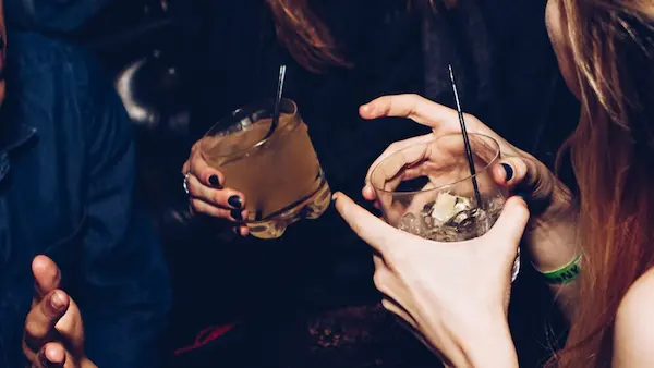 Cómo prevenir la resaca