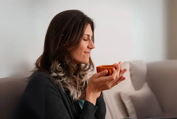 Infusiones naturales como aliados