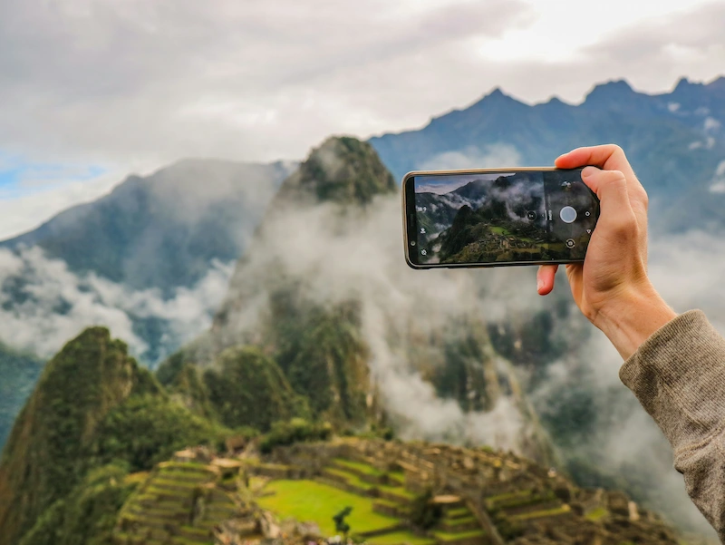 esencia de las tradiciones del norte del Perú