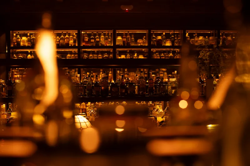 Los mejores speakeasy en Lima